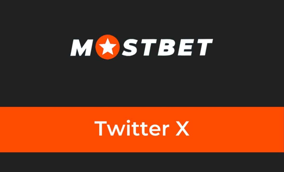 Mostbet Twitter X