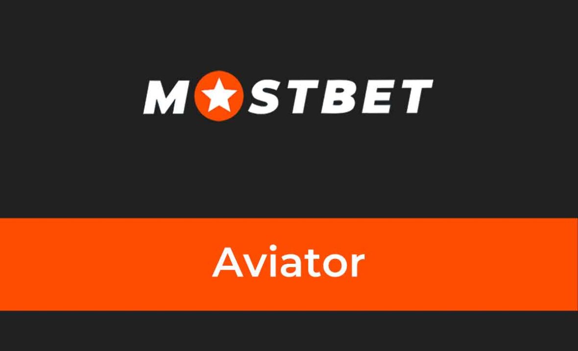 Mostbet Aviator Slot