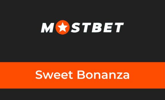 Mostbet Sweet Bonanza Slot