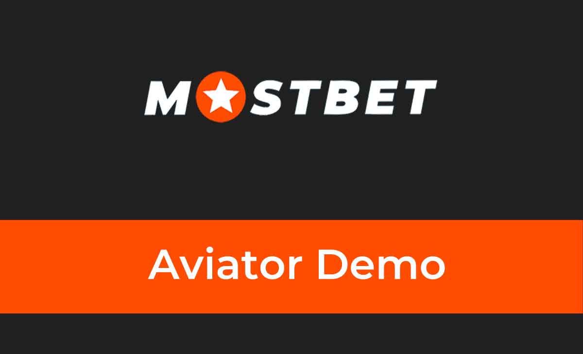 Mostbet Aviator Demo